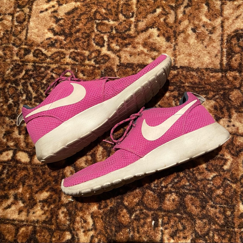 Nike Roshe Run